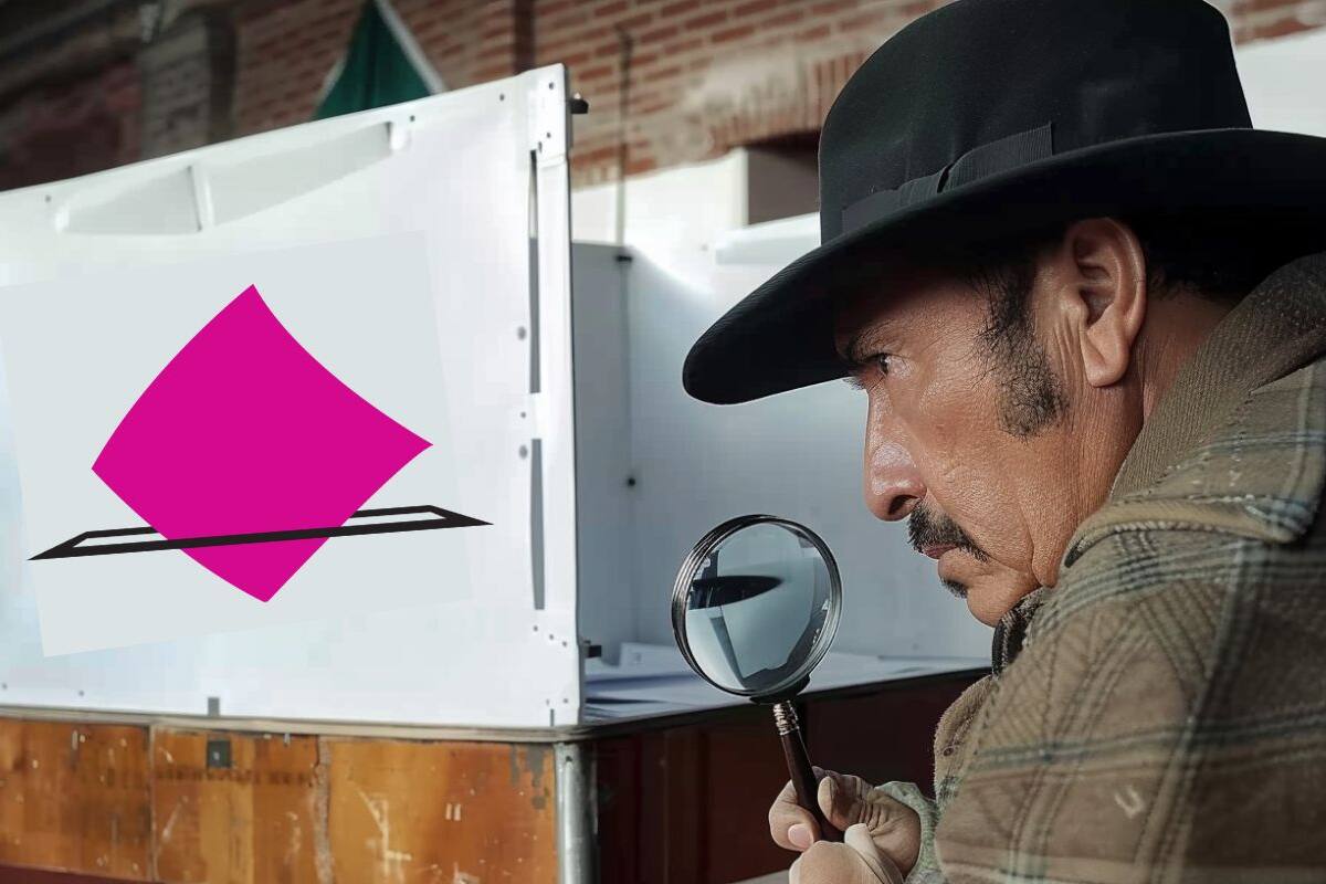Elecciones México 2024: ¿Cómo denunciar delitos electorales ante el INE?