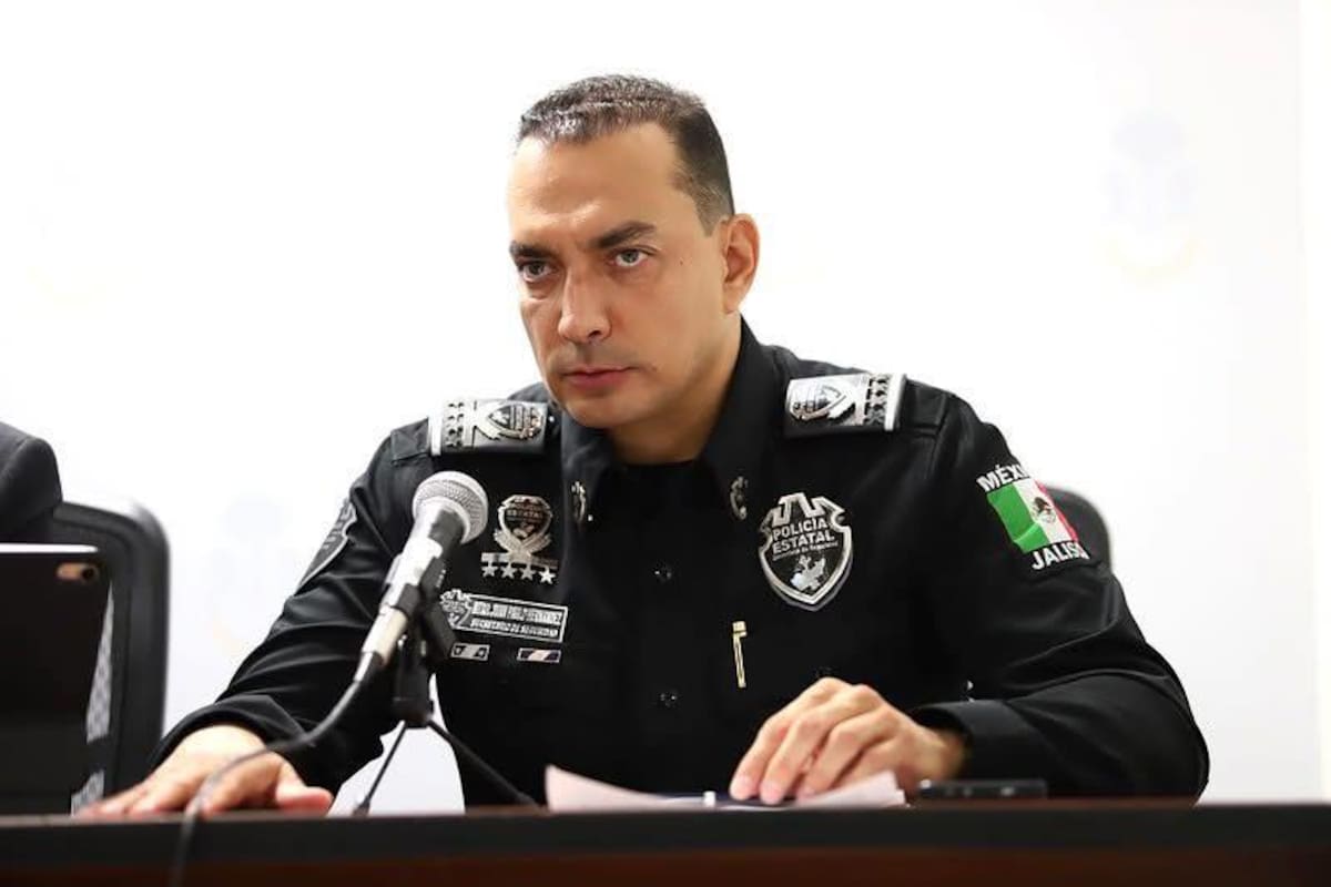 Lanzan campaña en Jalisco para prevenir reclutamiento de jóvenes por el crimen organizado