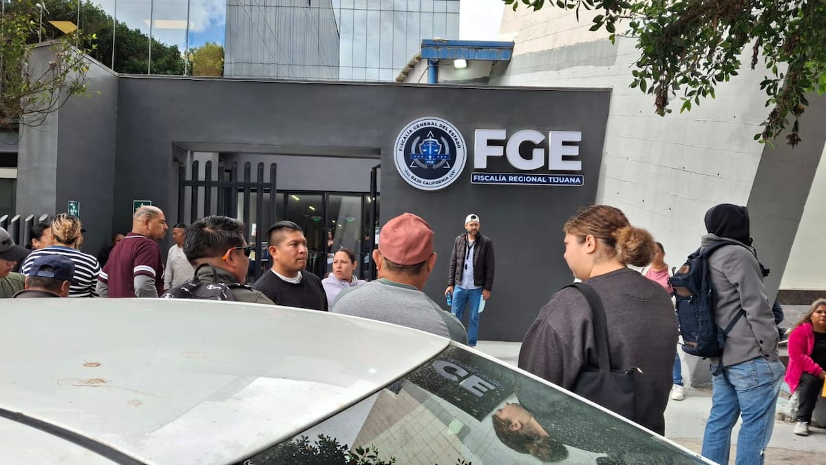 Las víctimas presentaron sus denuncias luego de que acudieron a las oficinas de los vendedores. Foto: Fausto Ovalle