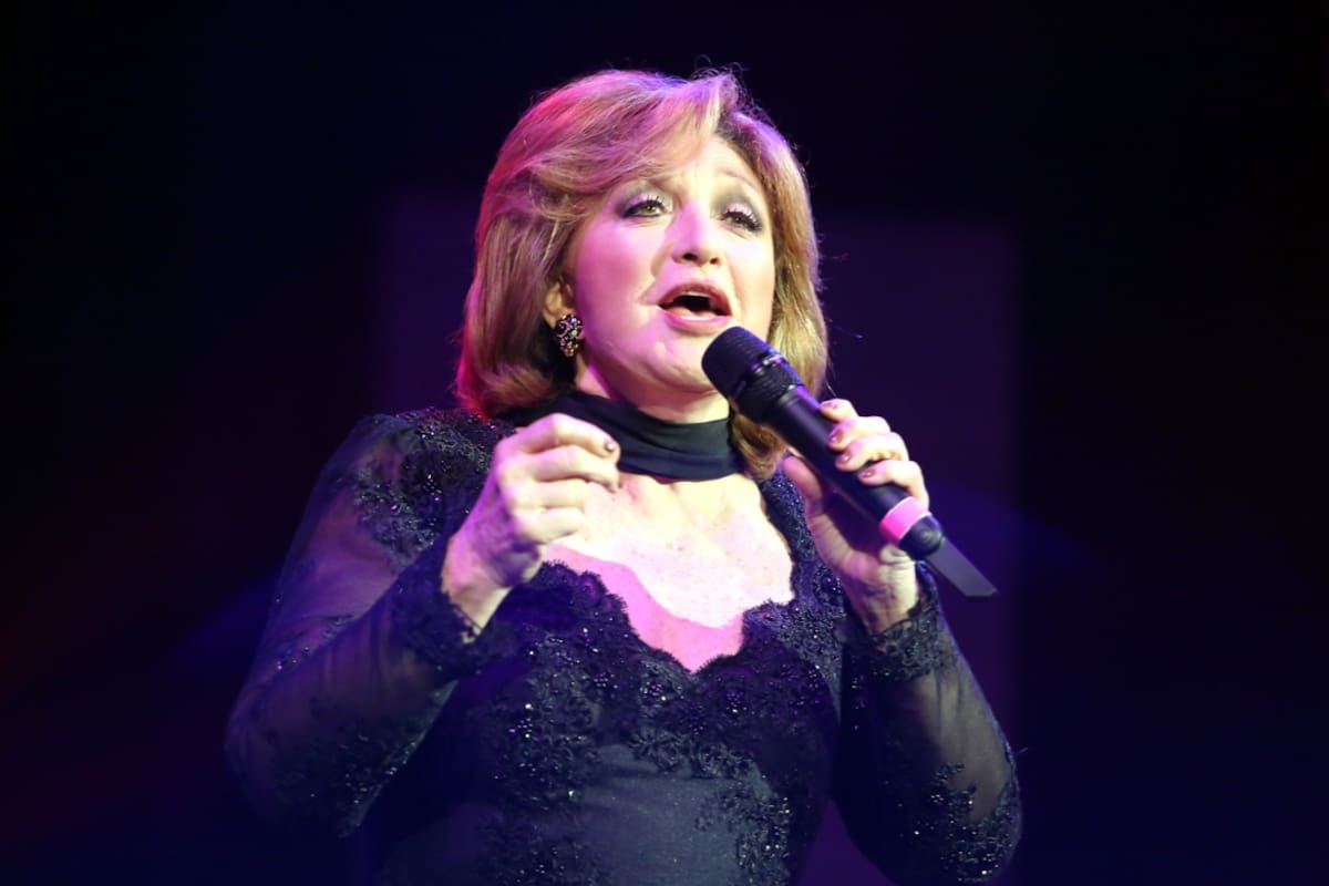 ¿Murió Angélica María? Videos virales desatan confusión sobre la salud de “La Novia de México”