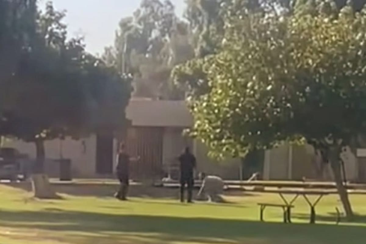 Interno del Cereso escapa del Hospital General