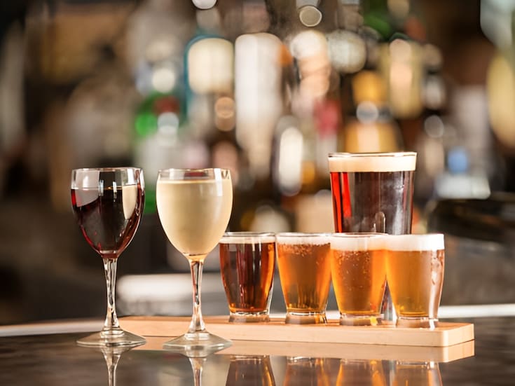 ¿Es bueno tomar vino tinto? Esto dice el ISSSTE sobre sus efectos en la salud