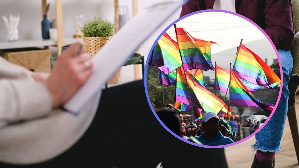 Corte Suprema de EEUU cuestiona ley contra terapias de conversión en Colorado y la devuelve a tribunales al considerar que podría vulnerar libertad de expresión