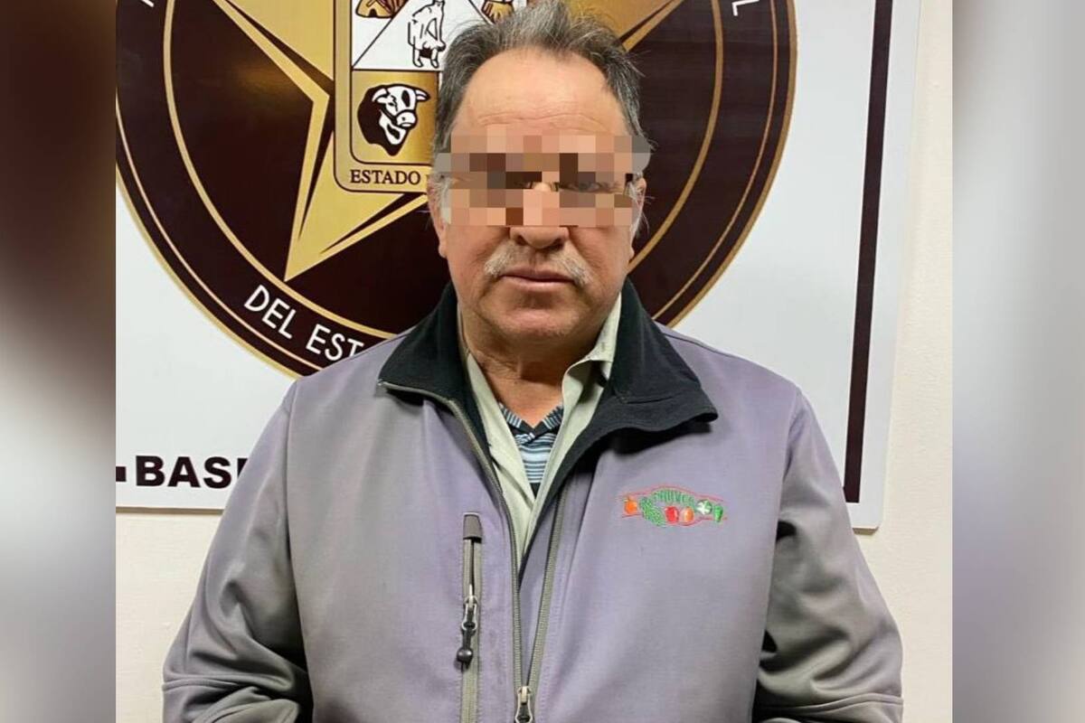 Por violar a los hijos de su pareja, hombre es detenido y procesado