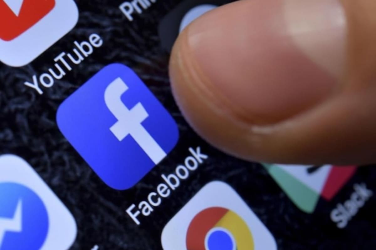 Aquí te decimos cómo entrar en Facebook sin registrarte