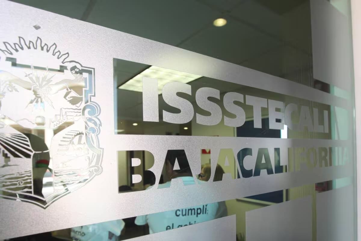 Absorbe Mexicali mil 900 MDP por déficit de ISSSTECALI en cuatro años