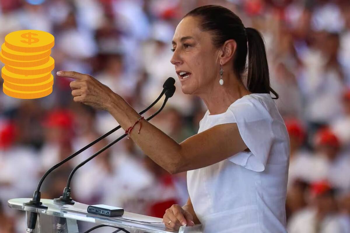 “Es la defensa de México”: Sheinbaum responde a críticas de la oposición tras convocar a Asamblea para dialogar sobre aranceles del 25% impuestos por Trump