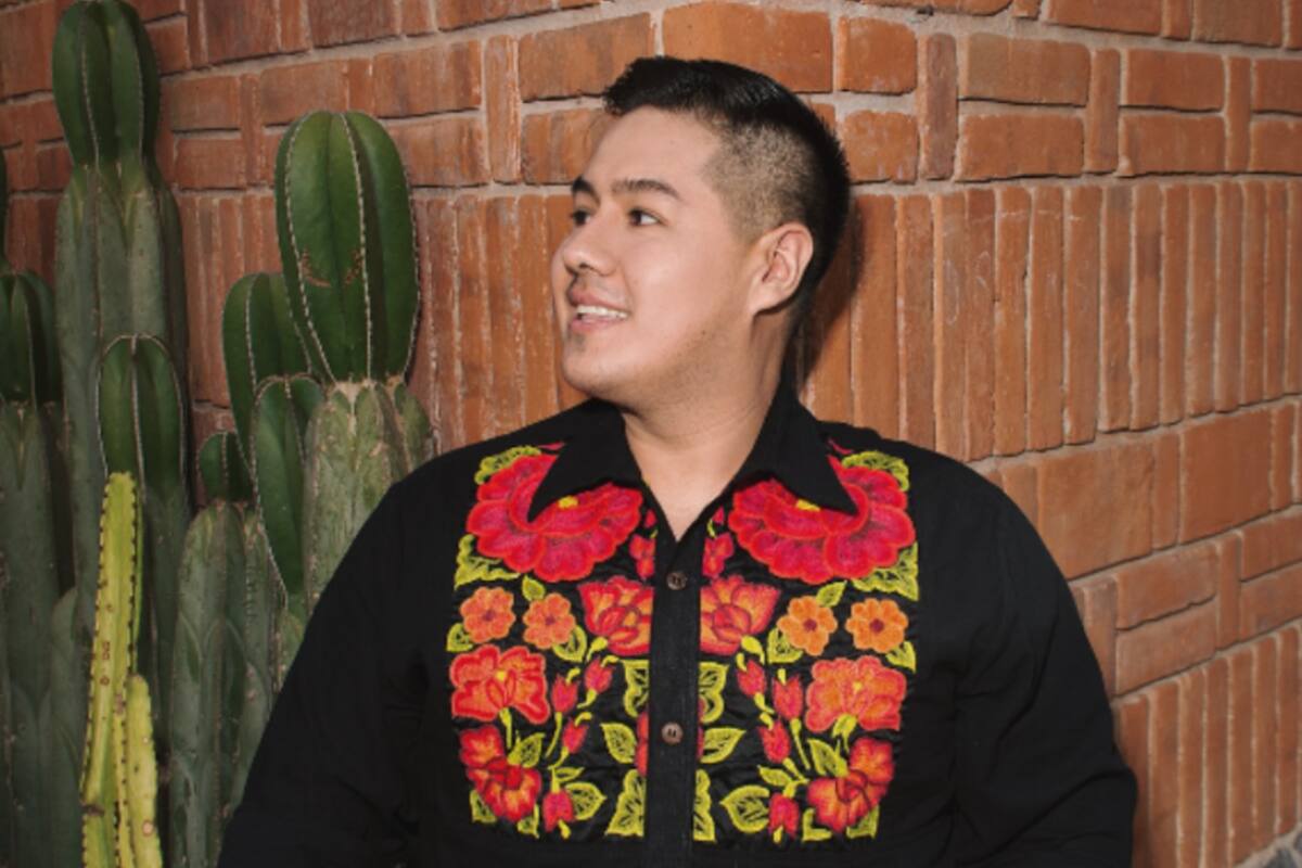 DimeYao fue encontrado muerto después de una cita a ciegas en Puebla