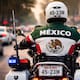 Proponen diputados que el casco de motociclistas lleve el número de placa por seguridad y control vehicular