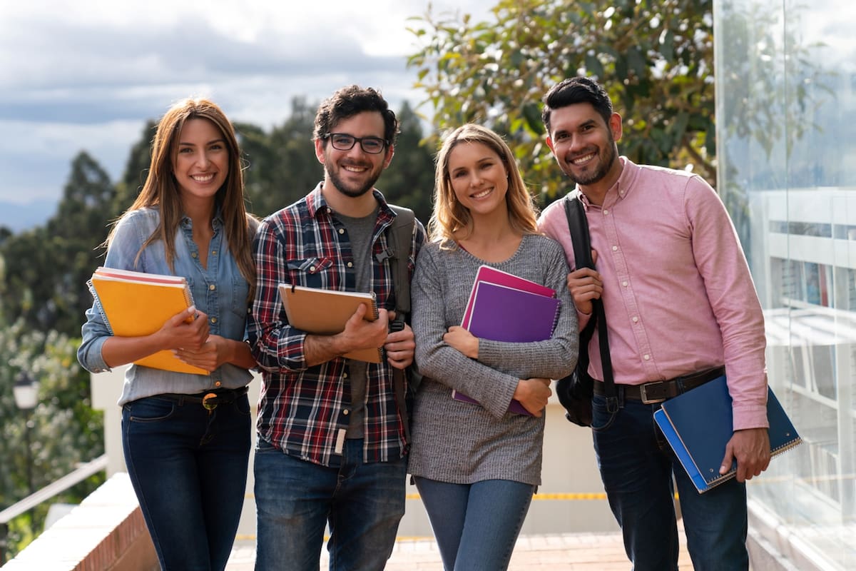 La Universidad Estatal de Arizona fortalece lazos con México