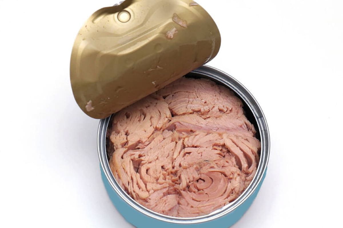 No contienen lo que declaran en etiqueta: Estas son las peores marcas de atún según la Profeco