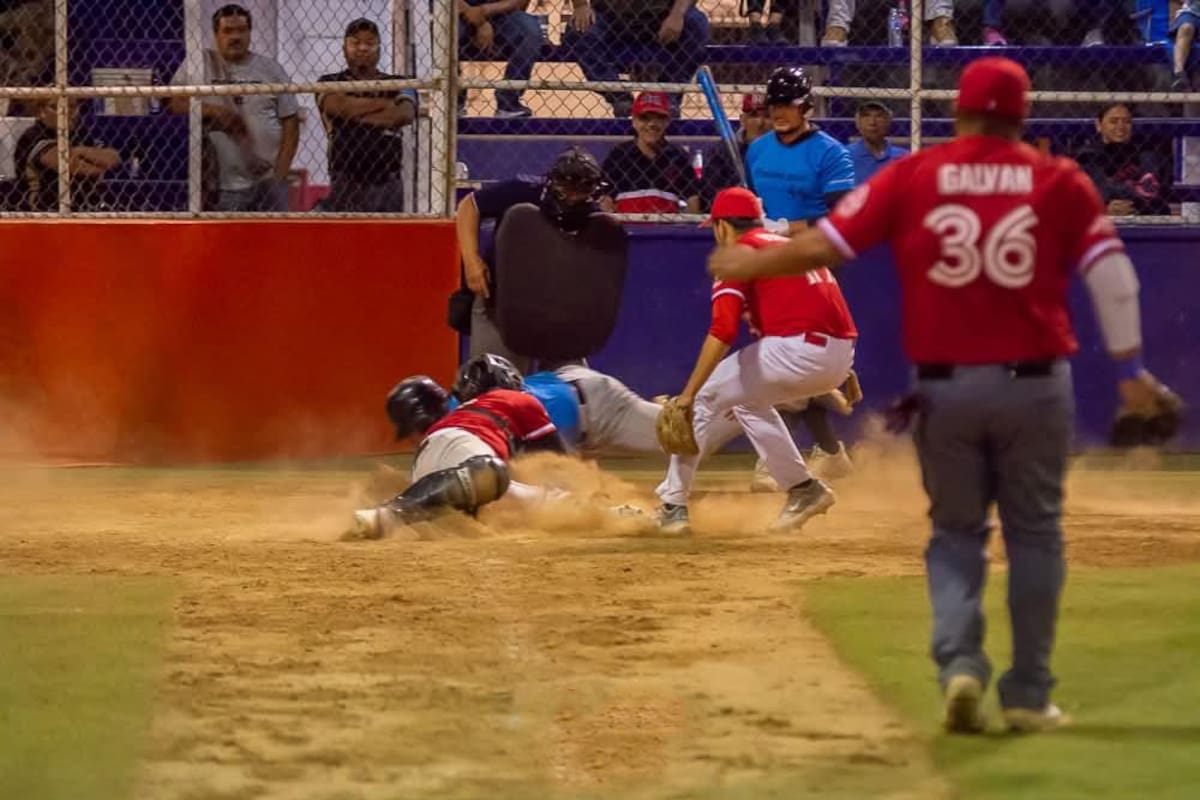 West Coast se instaló en la final