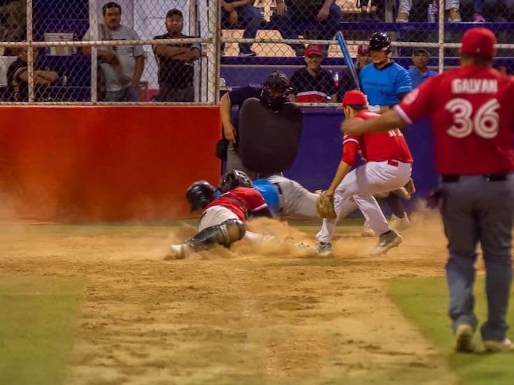 West Coast se instaló en la final