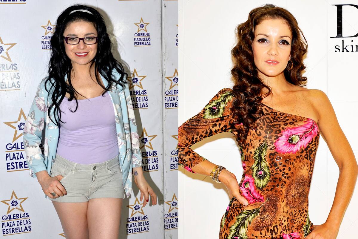 Violeta Isfel recuerda con cariño a Karla Álvarez