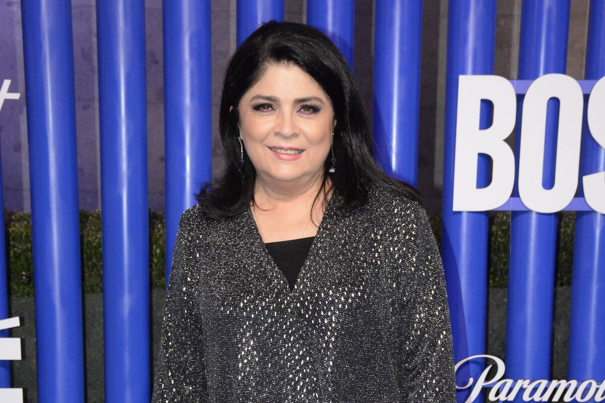 ¡Victoria Ruffo celebra la llegada de su nieta Tessa! Estas fueron sus primeras declaraciones