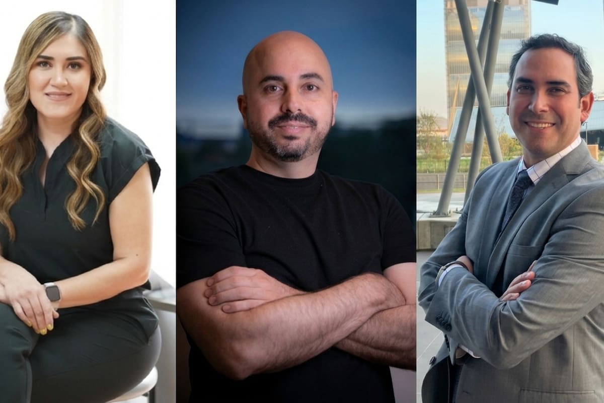 Cuna de excelentes profesionales