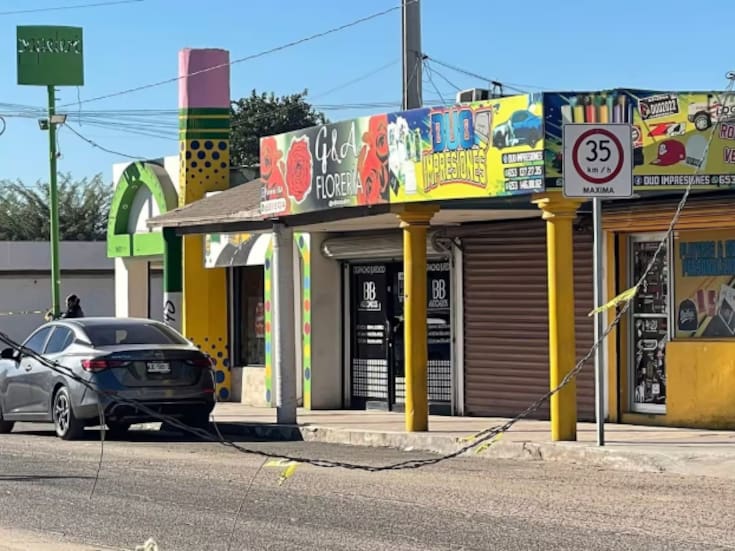 Realizan censo de comercios activos y locales disponibles en el Centro de San Luis