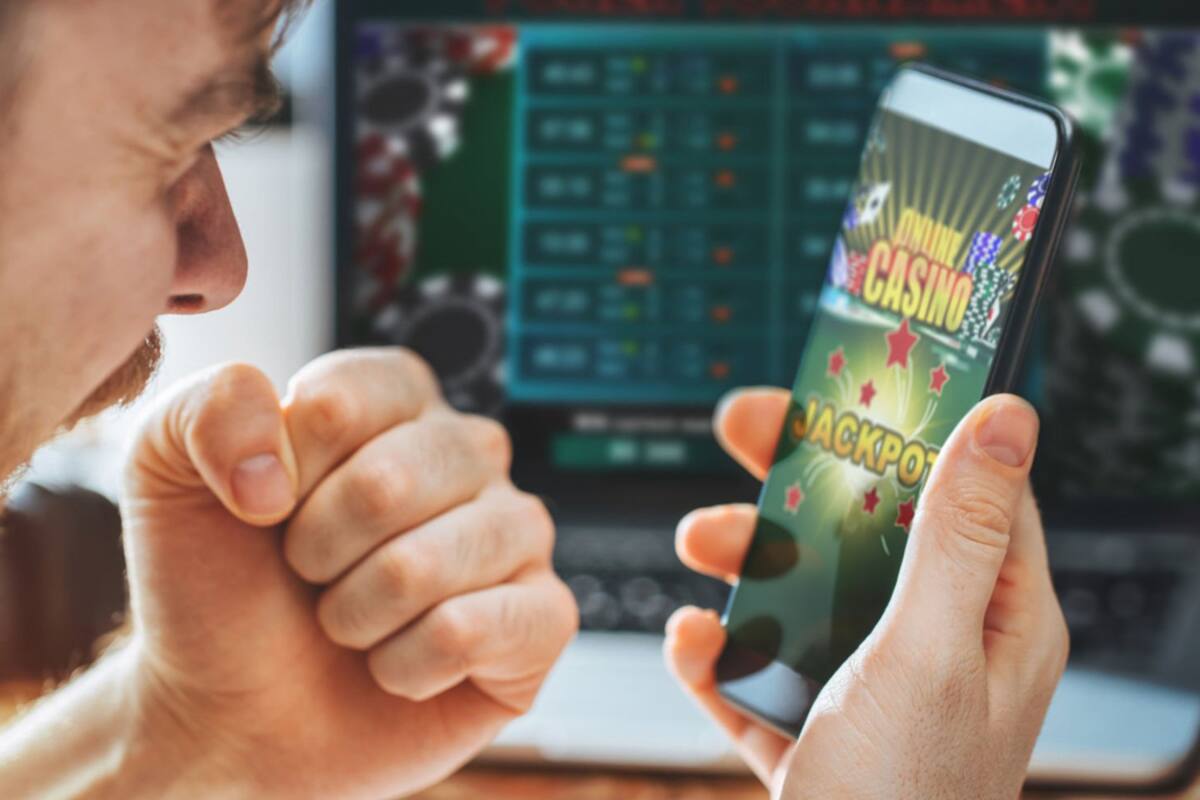 Los casinos en EE.UU. están en pleno auge y marcan un nuevo récord en ingresos
