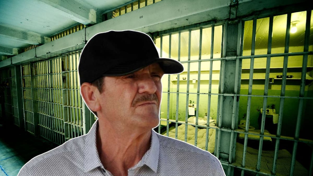 Juez desecha amparo de “El Güero” Palma por presuntas violaciones a su derecho de defensa en el Altiplano
