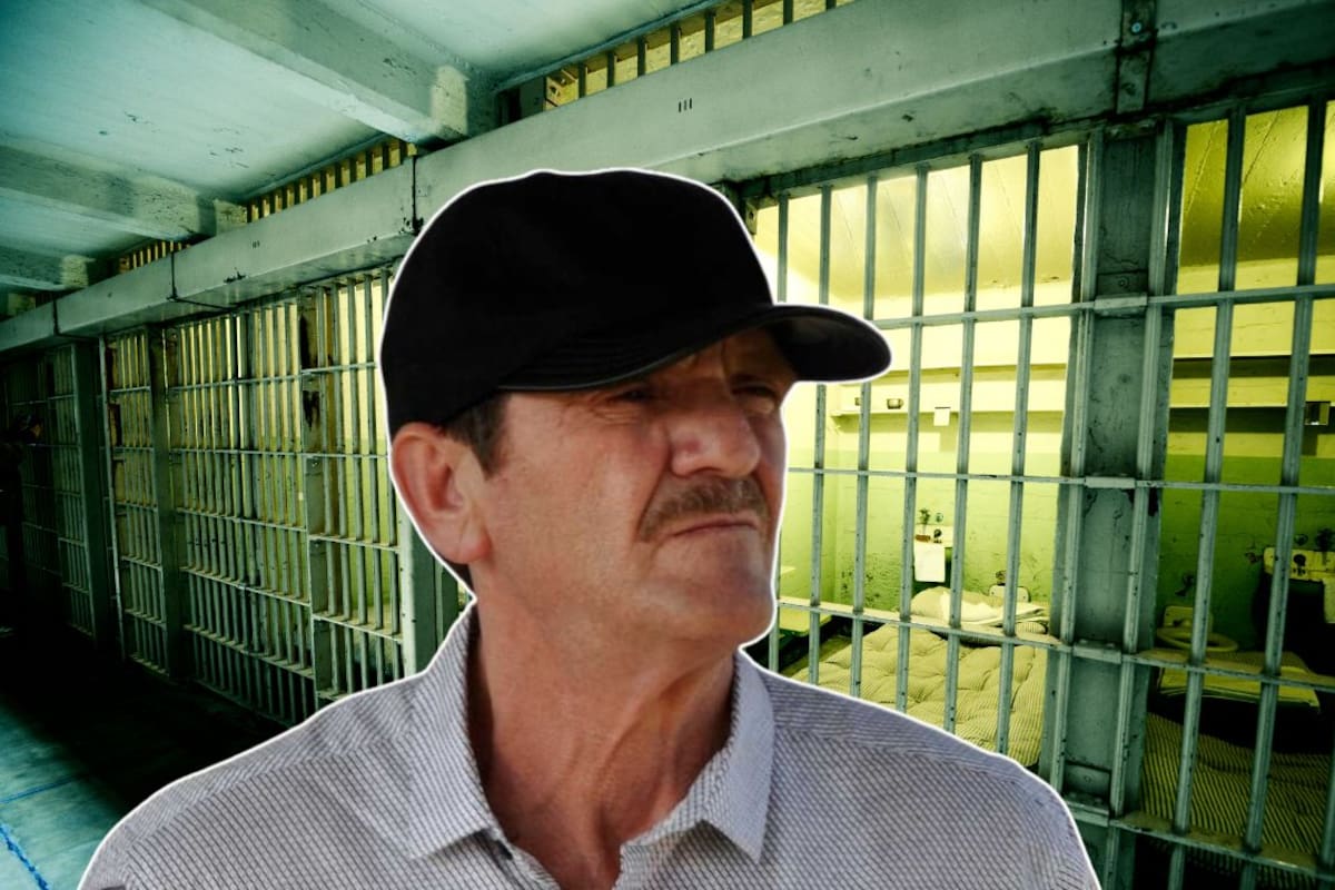 Juez desecha amparo de “El Güero” Palma por presuntas violaciones a su derecho de defensa en el Altiplano