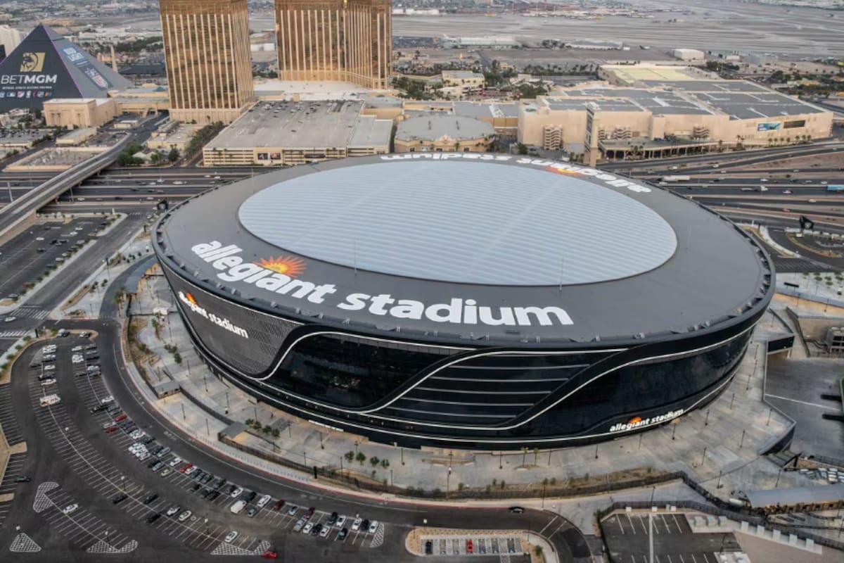 ¿Por qué Las Vegas quedó fuera del Mundial 2026? La millonaria inversión que impidió que el Allegiant Stadium fuera sede