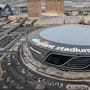¿Por qué Las Vegas quedó fuera del Mundial 2026? La millonaria inversión que impidió que el Allegiant Stadium fuera sede