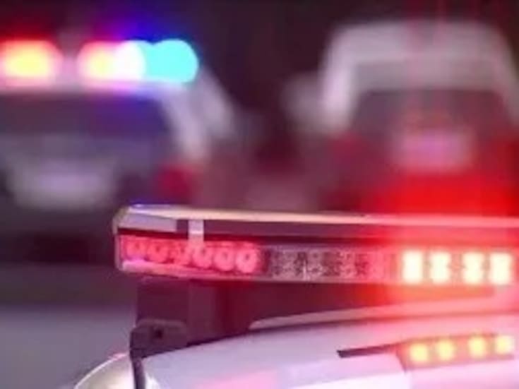 Aseguran a hombre y arma de fuego tras código rojo en la colonia Arcoiris