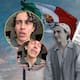 VIRAL: Tiktoker mexicano de la generación Z criticó y se quejó del Himno Nacional por usar “palabras muy de antaño” y “difíciles de entender”, lo que desató una avalancha de críticas y debate: “Mi padre me hubiera roto el hocico”