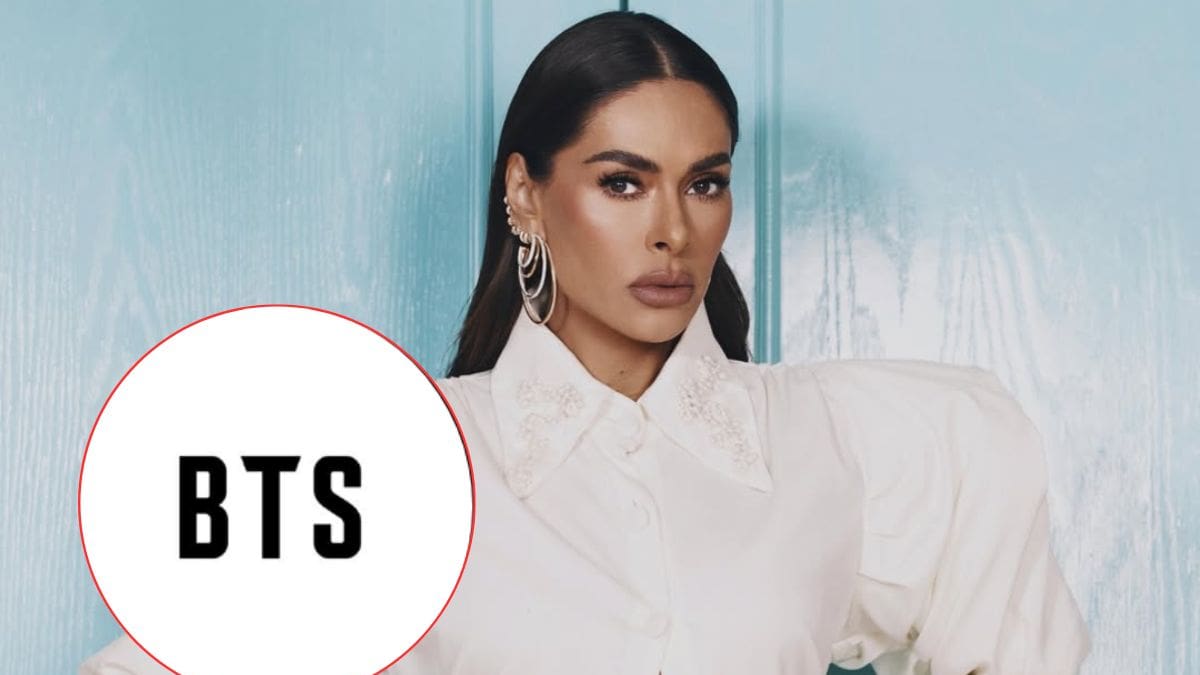 Galilea Montijo pide ayuda a las ARMY para conseguir boletos de BTS en México ante alta demanda y escasez de entradas
