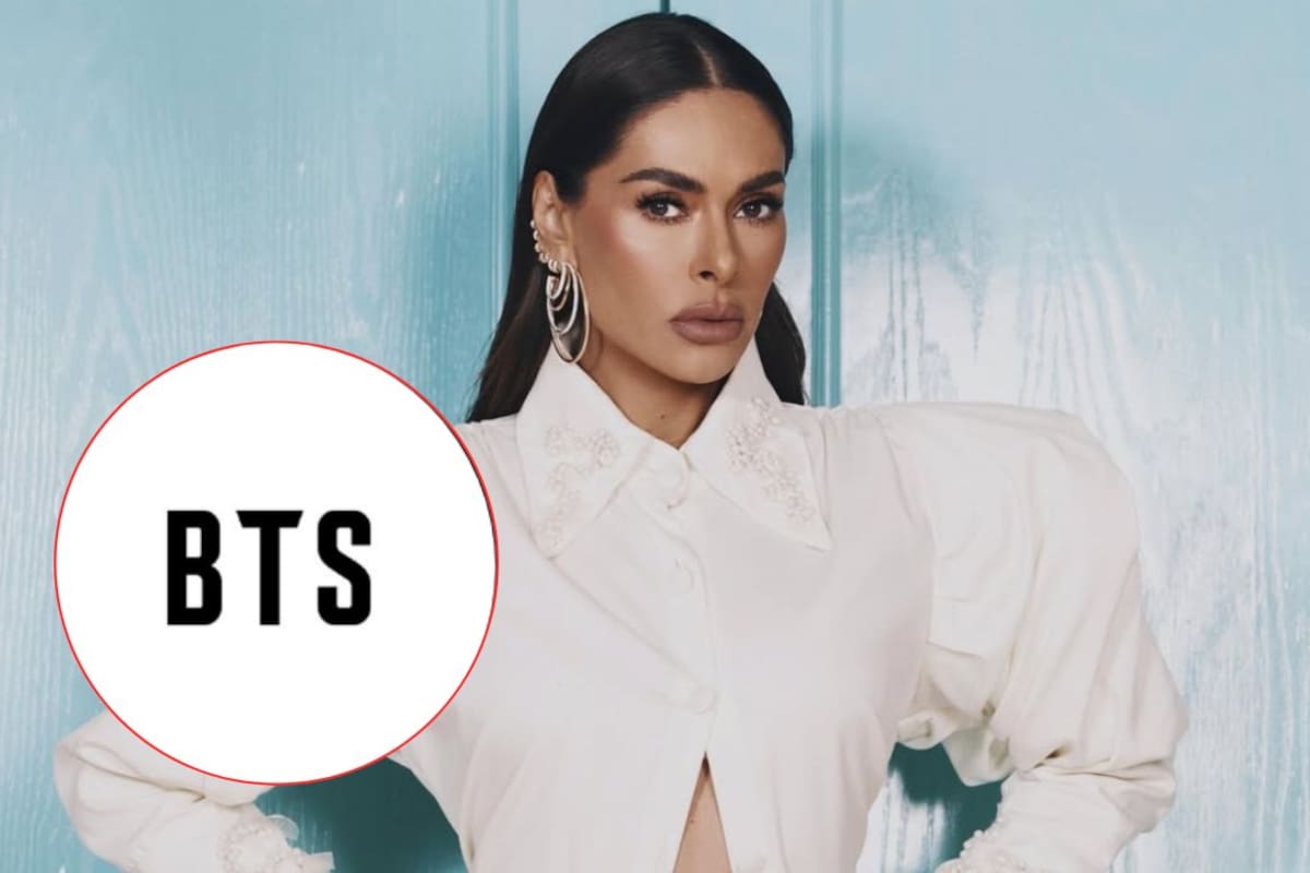 Galilea Montijo pide ayuda a las ARMY para conseguir boletos de BTS en México ante alta demanda y escasez de entradas
