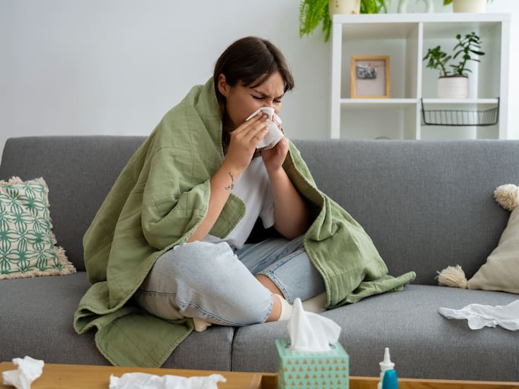 SS investigan posible caso de influenza H3N2 en BC