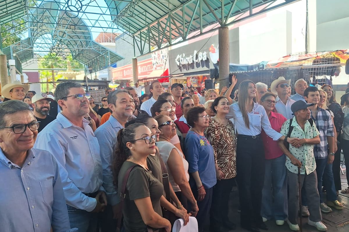 Sonora Atiende ofrece servicios gratuitos a ciudadanos en Hermosillo