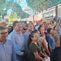 Sonora Atiende ofrece servicios gratuitos a ciudadanos en Hermosillo