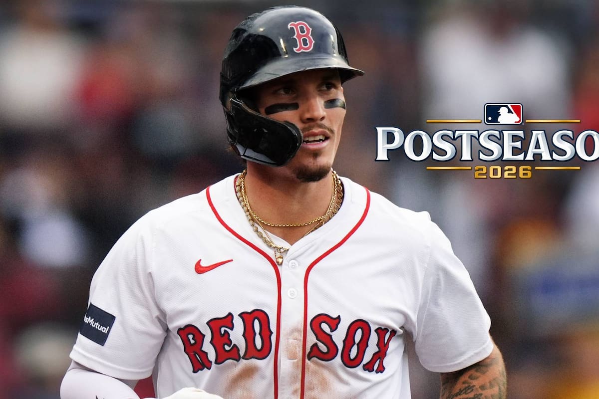 Playoffs MLB 2026: qué equipos están clasificados y cómo serían hoy las Series de Comodines