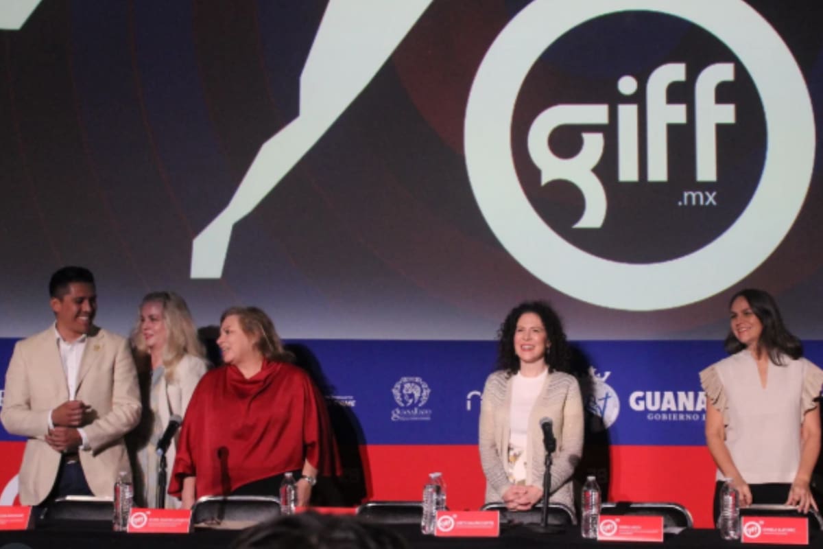 Vuelve el Festival Internacional de Cine de Guanajuato con su edición 28: estas son las fechas, sedes y programación