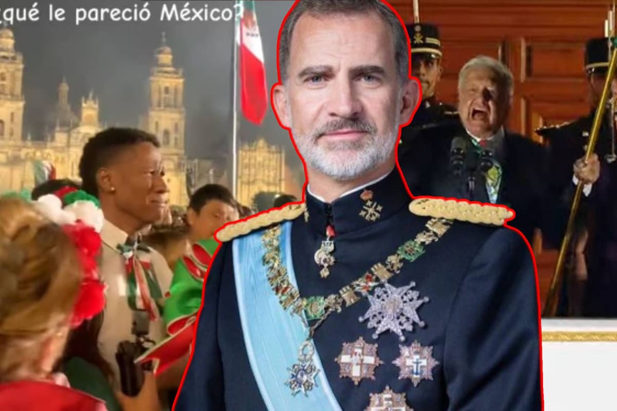 ¿Mexicanos quieren que España pida perdón por la conquista? Esto arroja encuesta