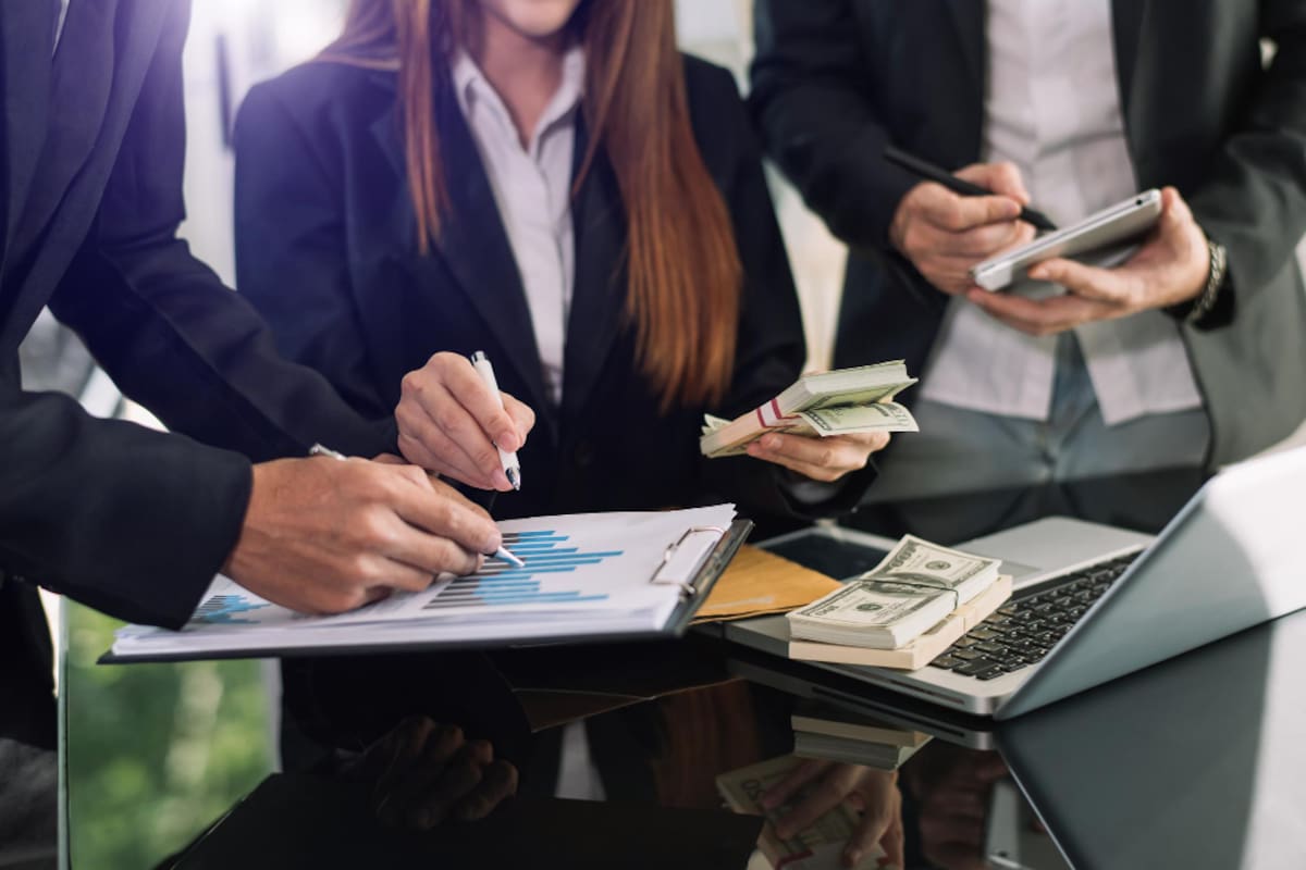 Crowdfunding y su rol en la financiación de nuevos negocios
