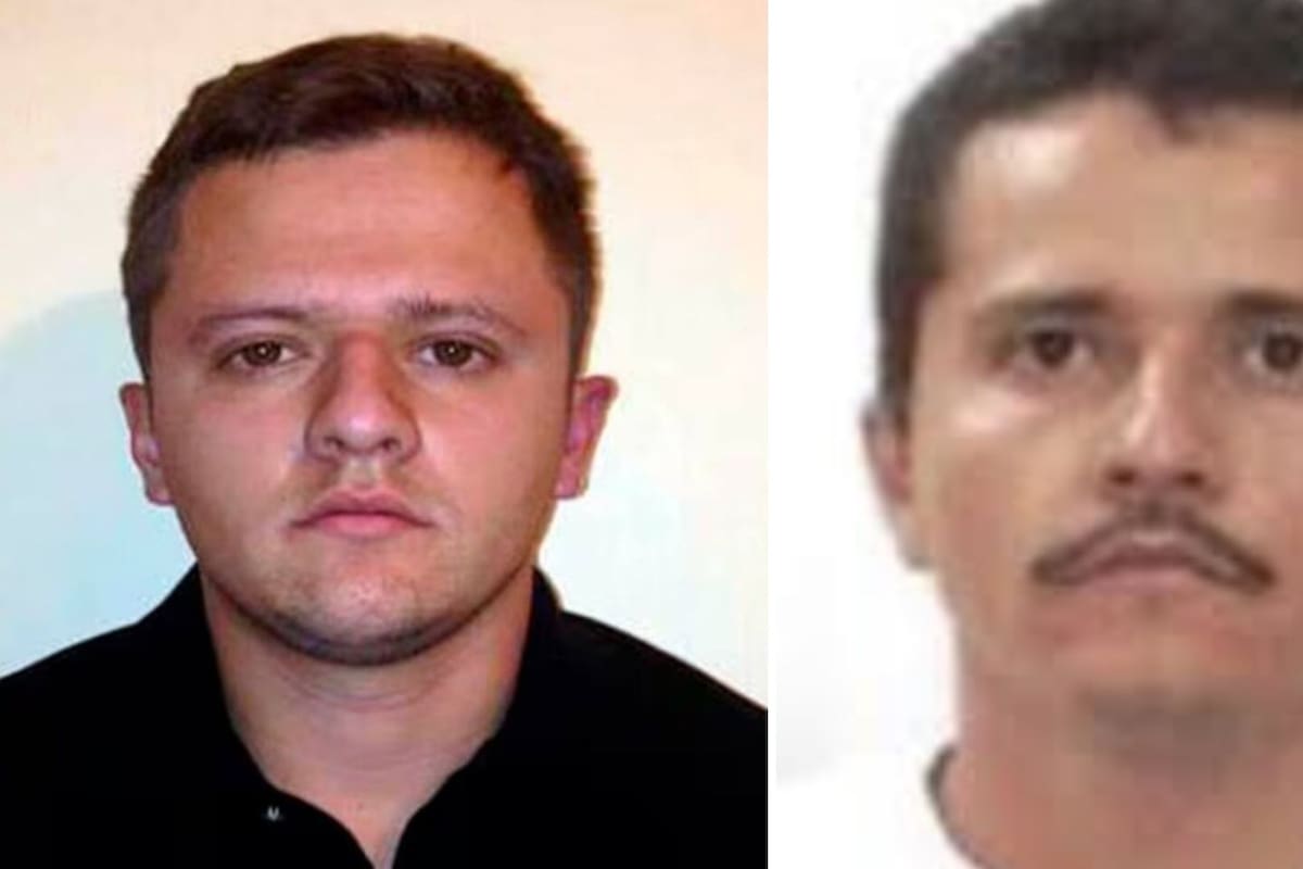 CJNG: “El Menchito” es sentenciado a cadena perpetua en Estados Unidos