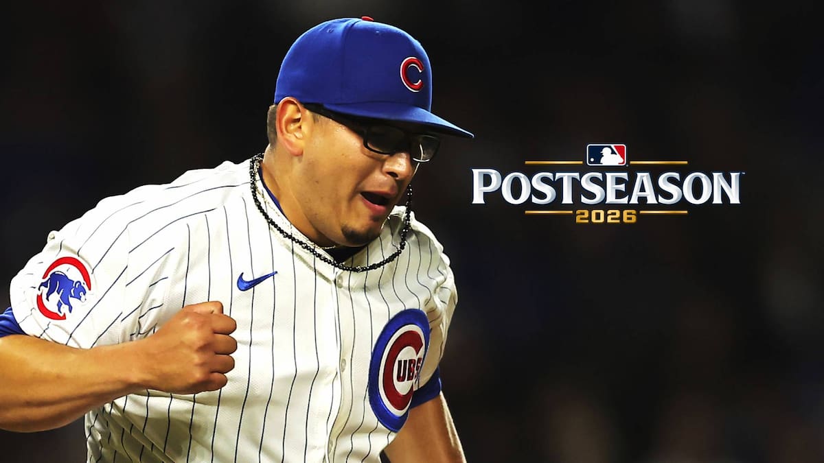 Playoffs MLB 2026: Equipos clasificados HOY, campeones de división, comodines y mexicanos en postemporada