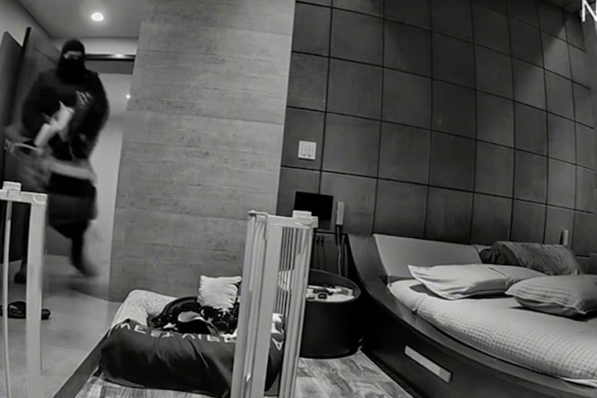 Continúa investigación sobre presunta participación de elementos de la Guardia Nacional en robo : SSCBC