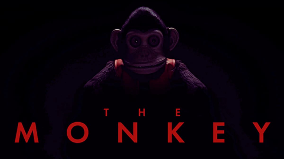 The Monkey: la Adaptación de 'EL MONO' de Stephen King se Estrena el 21 de Febrero en los Cines