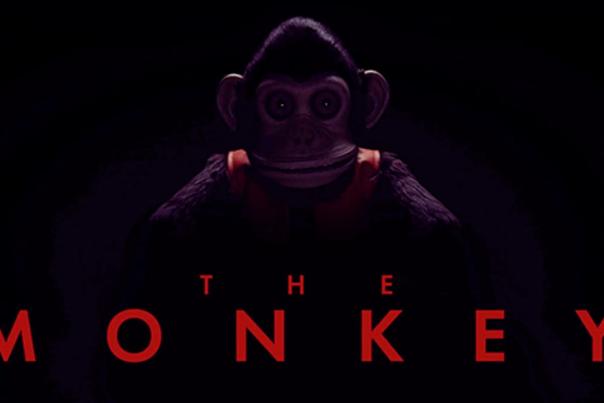 ¡Oficial! ‘The Monkey’ de Stephen King se estrena el 21 de Febrero en los Cines