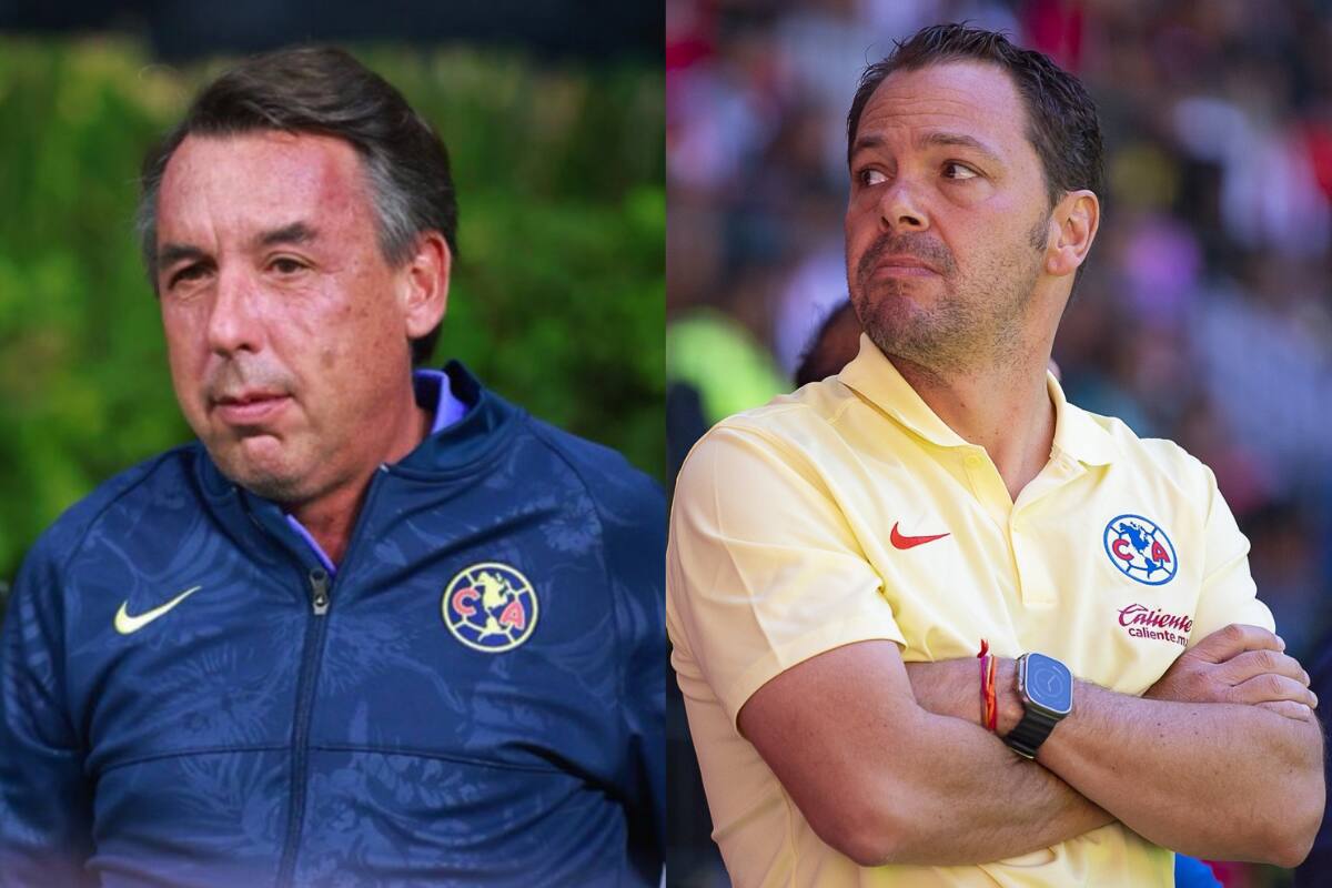 Emilio Azcárraga sí le recriminó a Santiago Baños el no clasificar al Mundial de Clubes: “Me regañó”