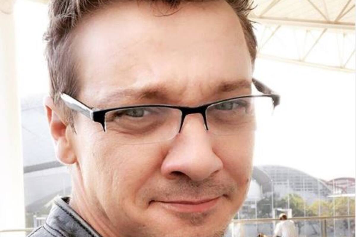 Fanáticos de Marvel piden reemplazar a Jeremy Renner como Hawkeye
