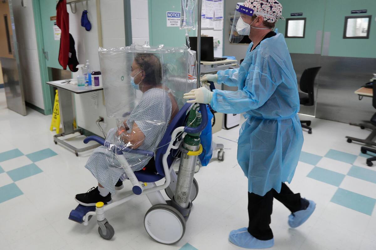 AMLO anuncia nueva reconversión hospitalaria para atender enfermos Covid-19