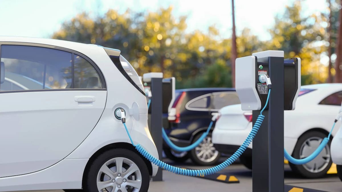 INAI insta a CFE divulgar centros de carga para autos eléctricos / Foto: Especial