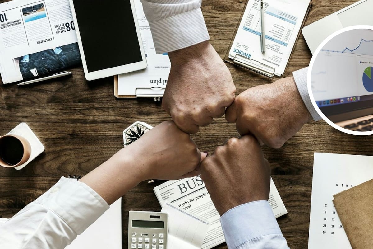 ¿Sabías que existe una semana dedicada a celebrar el espíritu emprendedor?