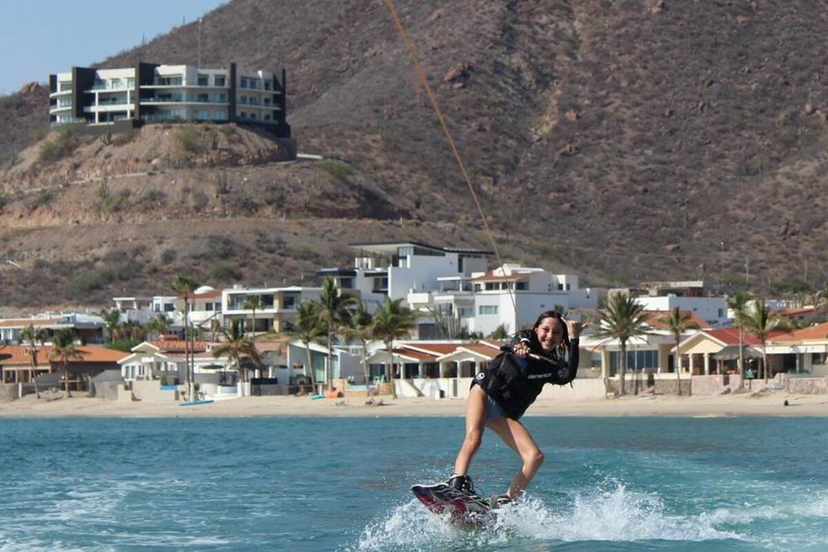 "Wake me up" Summer Camp: Una experiencia única