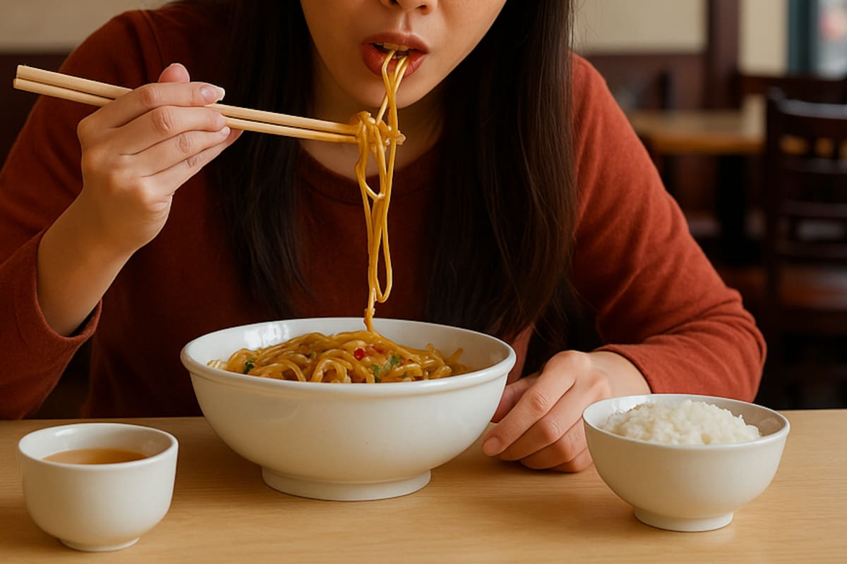 Tribunal chino sanciona a adolescentes por orinar en caldo de restaurante con 300 mil dólares