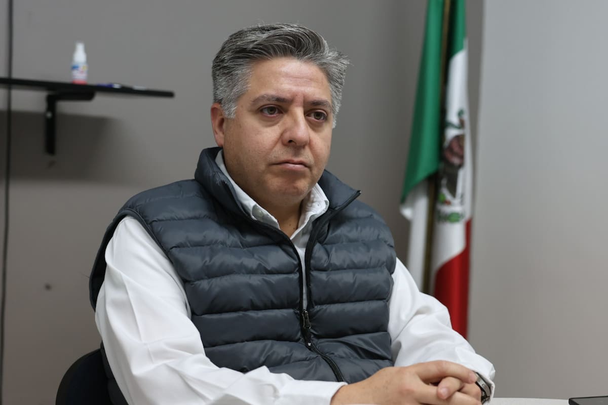 Reporta CMIC de 6 a 7 llamadas de extorsión por semana